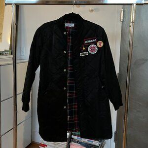 Made Me New York Puffer Jacket